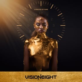 VISIONEIGHT - 5 MINUTES OF FAME